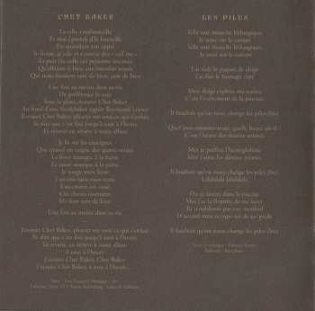 LP Vanessa Paradis: Divinidylle