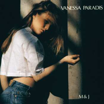Album Vanessa Paradis: M & J