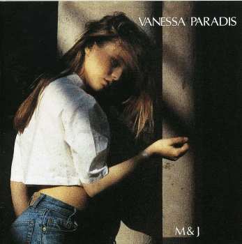 CD Vanessa Paradis: M & J 530890