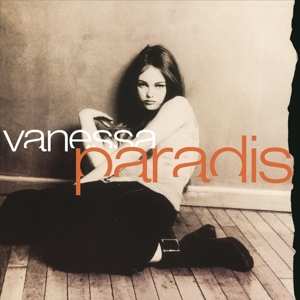 CD Vanessa Paradis: Vanessa Paradis LTD | DIGI 454361
