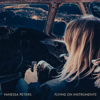Album Vanessa Peters: Flying On Instruments