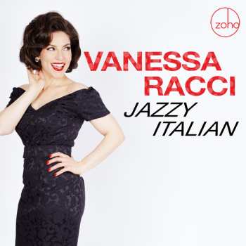 LP Vanessa Racci: Jazzy Italian 461884