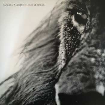 Album Vanessa Wagner: [Inland] Versions