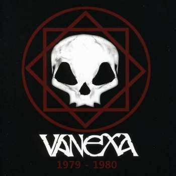 Album Vanexa: 1979/1980