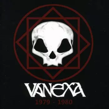 Vanexa: 1979/1980