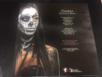 LP Vanexa: The Last In Black 273142