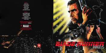 LP Vangelis: Blade Runner 5018