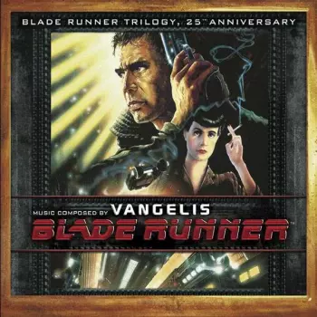 Album Vangelis: Blade Runner