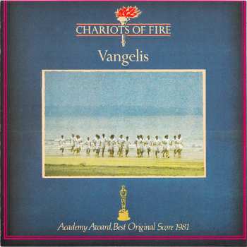 CD Vangelis: Chariots Of Fire 382421