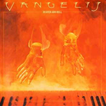 CD Vangelis: Heaven And Hell 335061