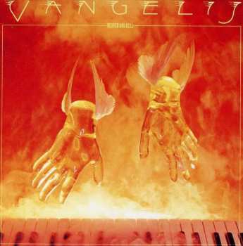 CD Vangelis: Heaven And Hell 358580