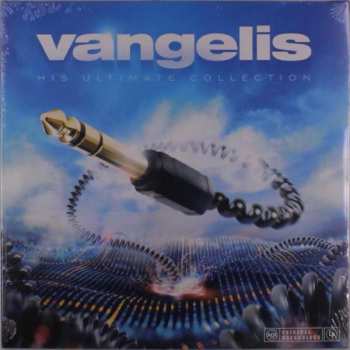 Album Vangelis: His Ultimate Collection