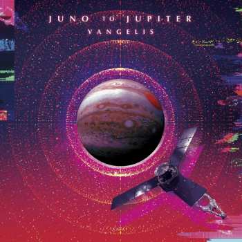 CD Vangelis: Juno To Jupiter 115230
