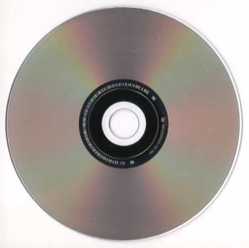 CD Vangelis: Light & Shadow: The Best Of Vangelis 49318