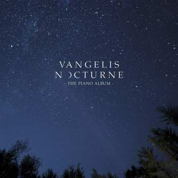 Album Vangelis: Nocturne (The Piano Album)