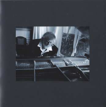 CD Vangelis: Nocturne (The Piano Album) 25569