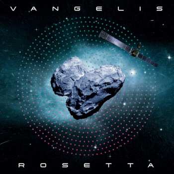 Album Vangelis: Rosetta