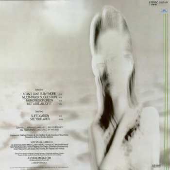 LP Vangelis: See You Later