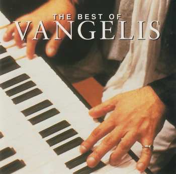 Album Vangelis: The Best Of Vangelis
