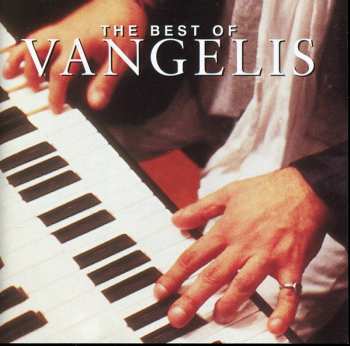 CD Vangelis: The Best Of Vangelis 4152
