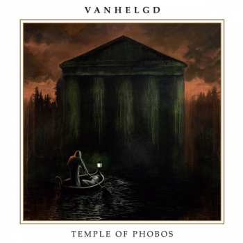 LP/SP Vanhelgd: Temple Of Phobos LTD | CLR 417571