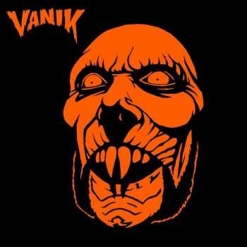 Album Vanik: Vanik