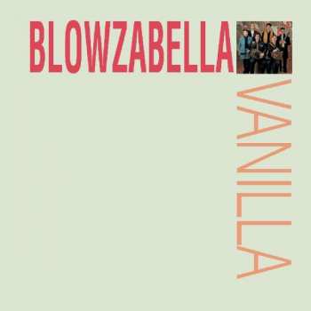 Album Blowzabella: Vanilla