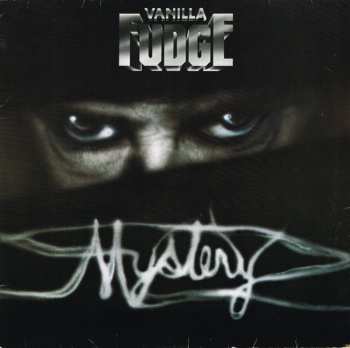 Album Vanilla Fudge: Mystery