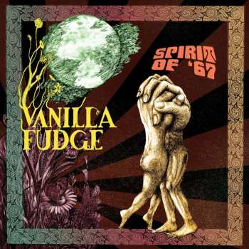 CD Vanilla Fudge: Spirit Of '67 458406