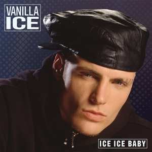LP Vanilla Ice: Ice Ice Baby 518527