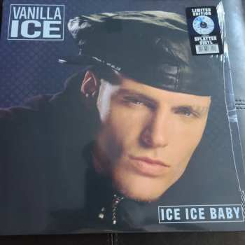 LP Vanilla Ice: Ice Ice Baby LTD 342565