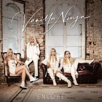 Album Vanilla Ninja: Encore