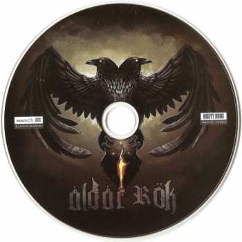CD Vanir: Aldar Rök 249215