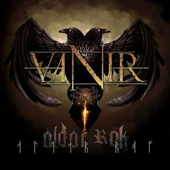 Album Vanir: Aldar Rök