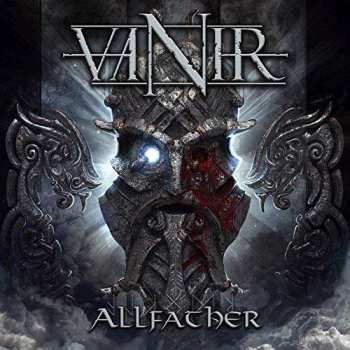 Album Vanir: Allfather