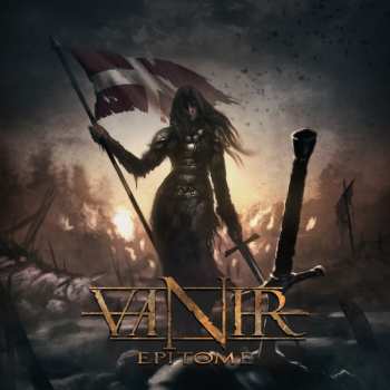 Album Vanir: Epitome