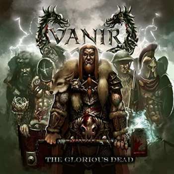 Album Vanir: The Glorious Dead