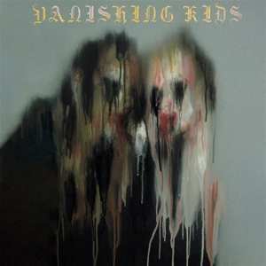 LP Vanishing Kids: Miracle Of Death 481695