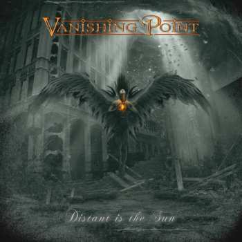 Vanishing Point: Distant Is The Sun