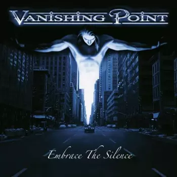 Vanishing Point: Embrace The Silence
