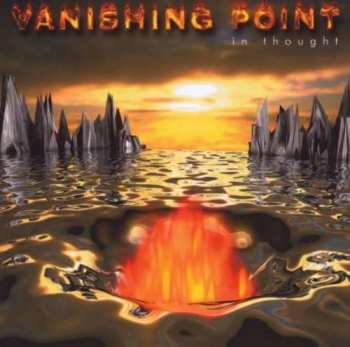 Album Vanishing Point: In Thought