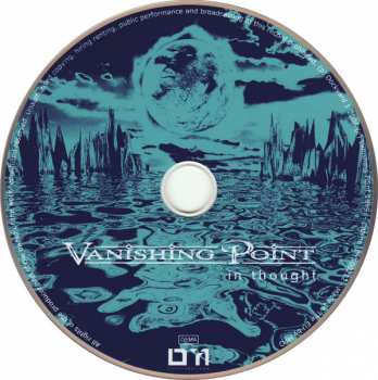 CD Vanishing Point: In Thought 17786