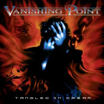 Album Vanishing Point: Tangled In Dream