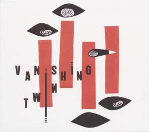 Album Vanishing Twin: Choose Your Own Adventure