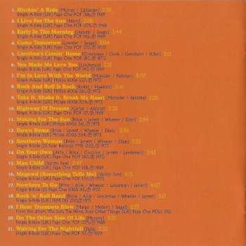 CD Vanity Fare: The Best Of  178848