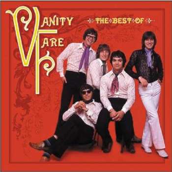 Album Vanity Fare: The Best Of 