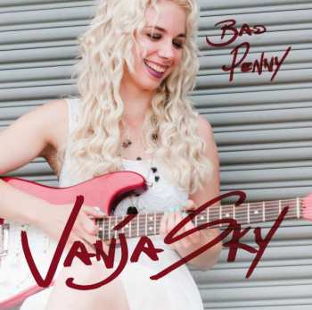 Album Vanja Sky: Bad Penny