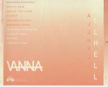 CD Vanna: All Hell