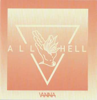 CD Vanna: All Hell