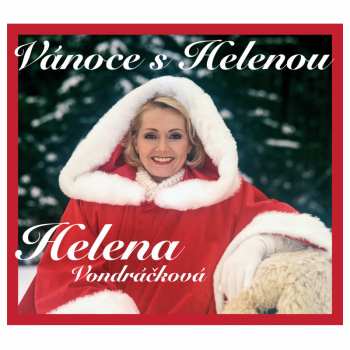2CD Helena Vondráčková: Vánoce S Helenou 378027